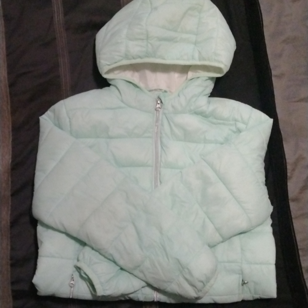 Girls Jacket